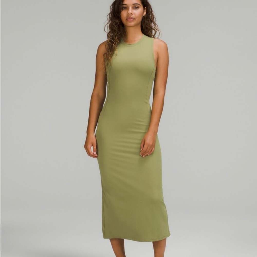 Align dress